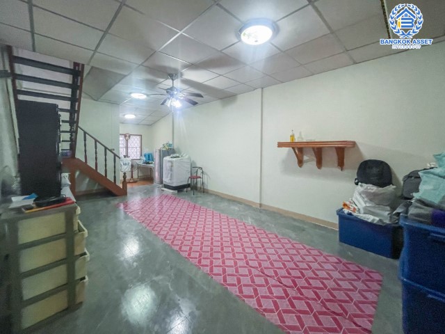 *****ทาวน์เฮ้าส์มือสองย่านนนทบุรี ม.บัวทอง3 กาญจนาภิเษก บนเนื้อที่ 18 ตร.ว. ฟังก์ชัน 2 ห้องนอน 1 ห้องน้ำ 1 ที่จอดรถ แถมฟรี! 2 เครื่องปรับอากาศ ในราคาล้านกว่าๆ เดินทางสะดวก ใกล้เซ็นทรัลเวสต์เกต และรถไฟฟ้าสายสีม่วง "สถานีคลองบางไผ่" จองด่วน!